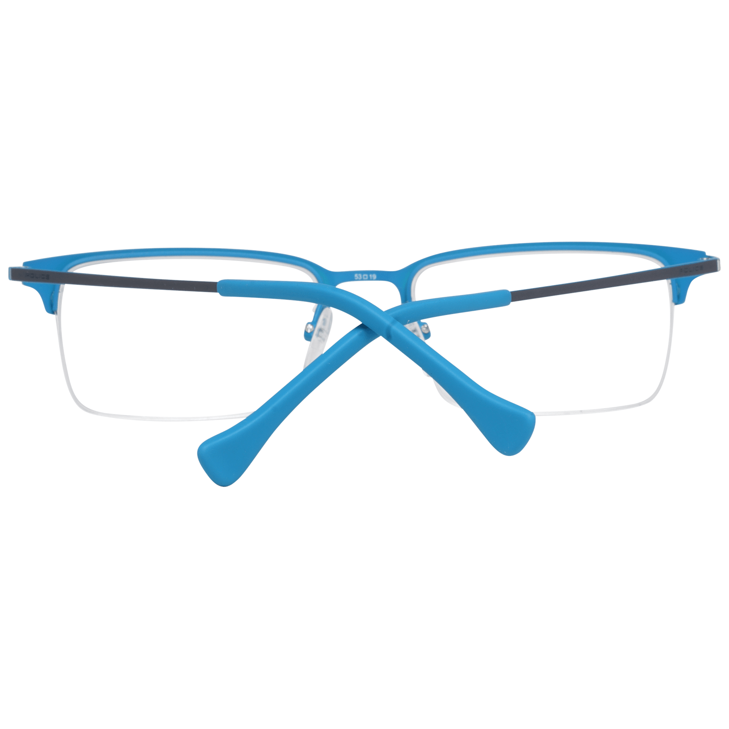 Blue Men Optical Frames