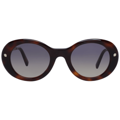 Brown Women Sunglasses