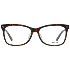 Bally Brown Women Optical Frames