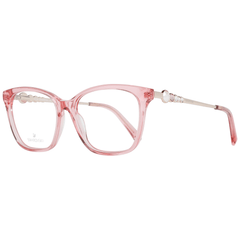 Pink Women Optical Frames