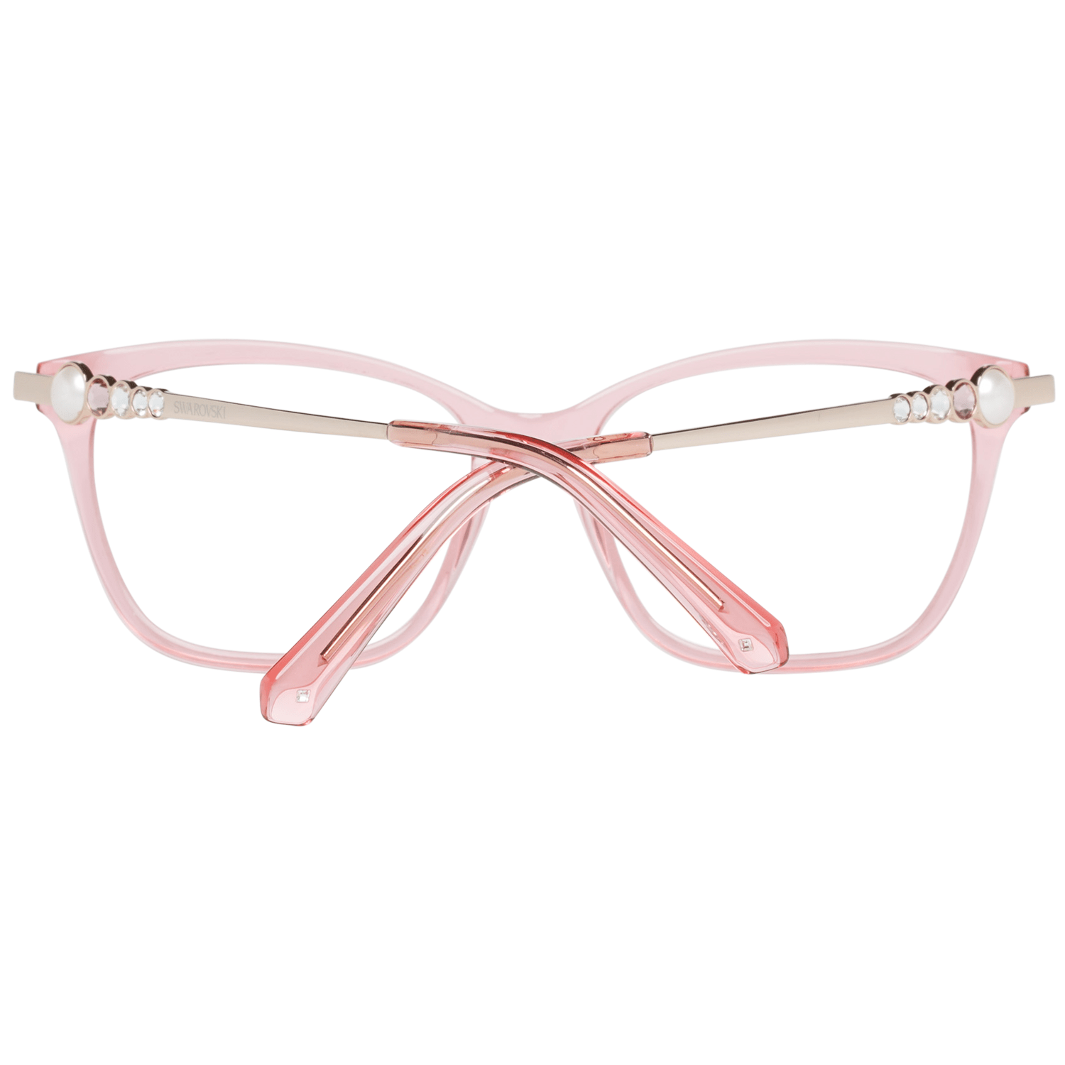 Pink Women Optical Frames