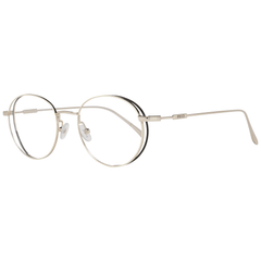 White Women Optical Frames