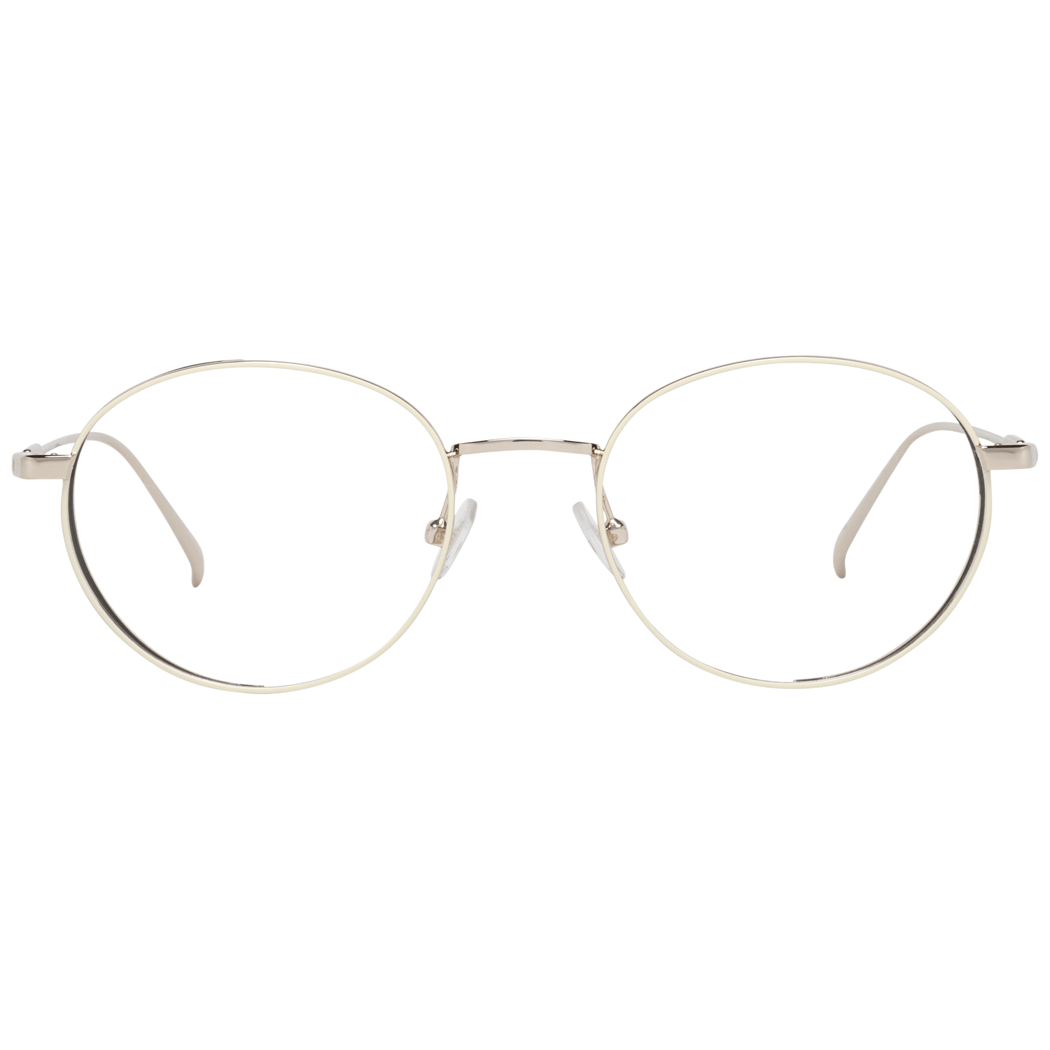 White Women Optical Frames