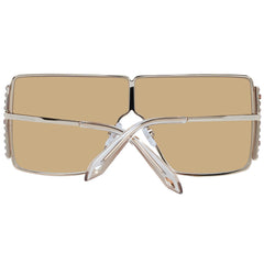 Atelier Swarovski Gold Women Sunglasses