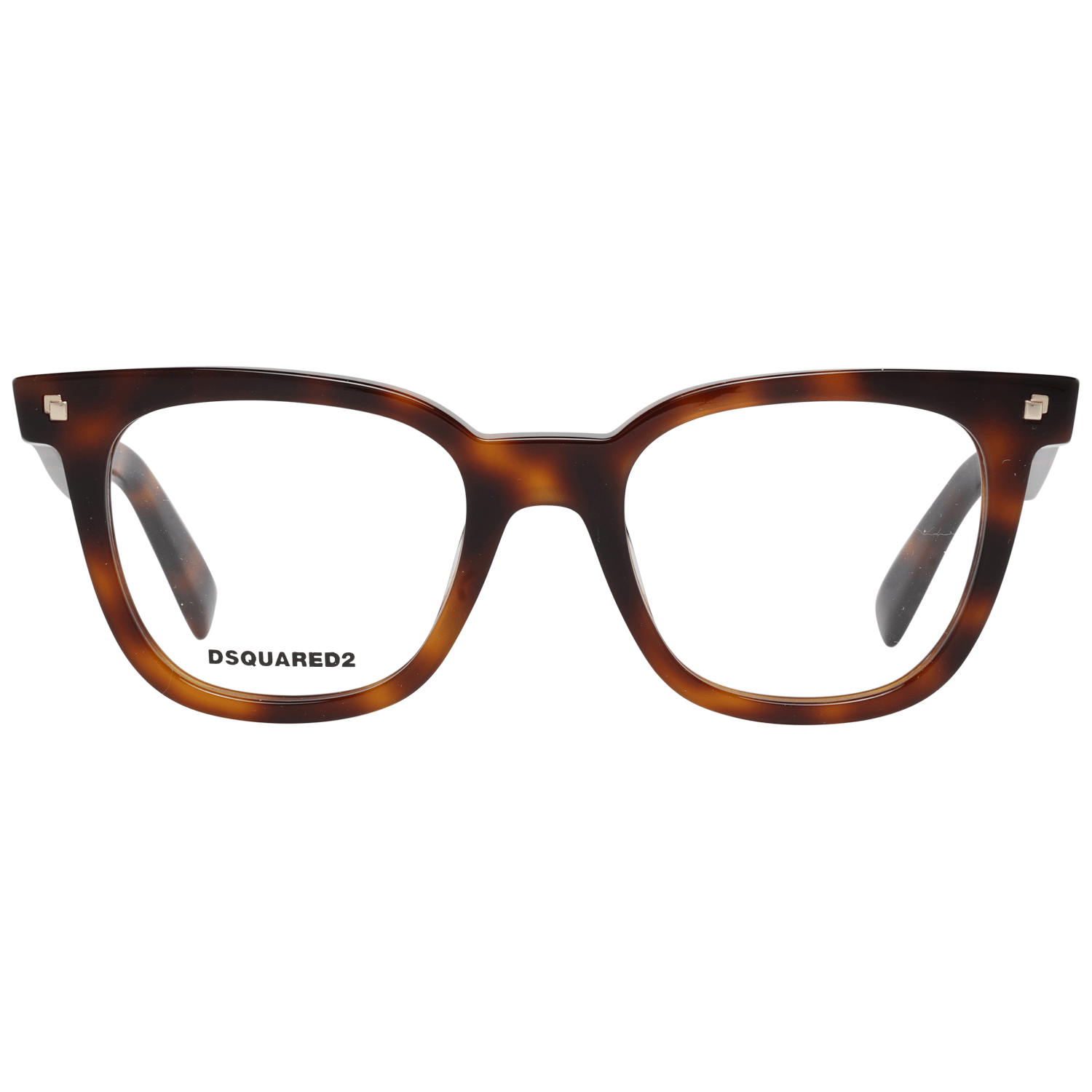 Brown Unisex Optical Frames