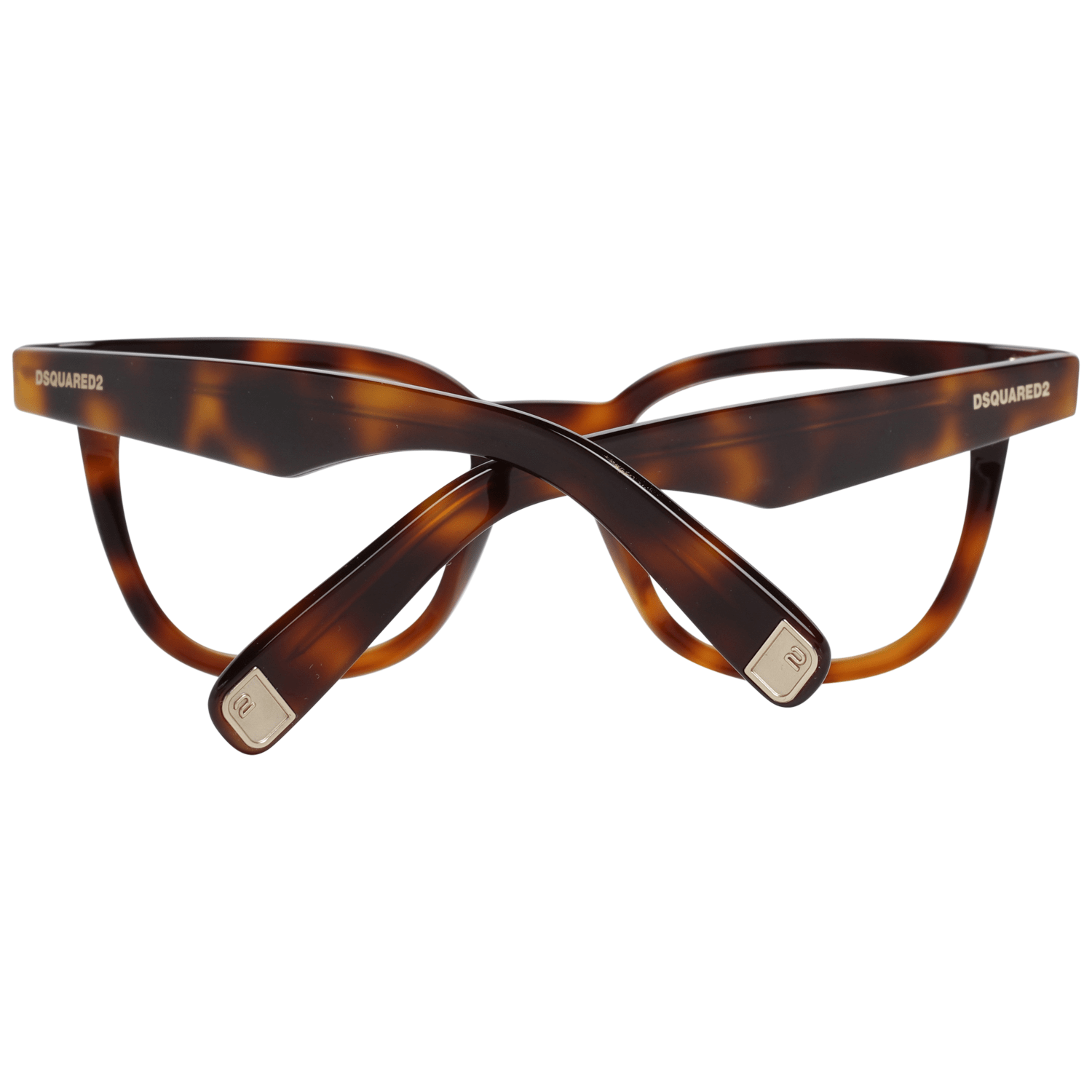 Brown Unisex Optical Frames