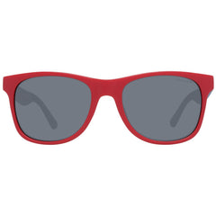 Gant Red Men Sunglasses