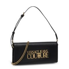 Versace Jeans Carryall Clutch