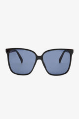 Polycarbonate Frame Wayfarer Sunglasses