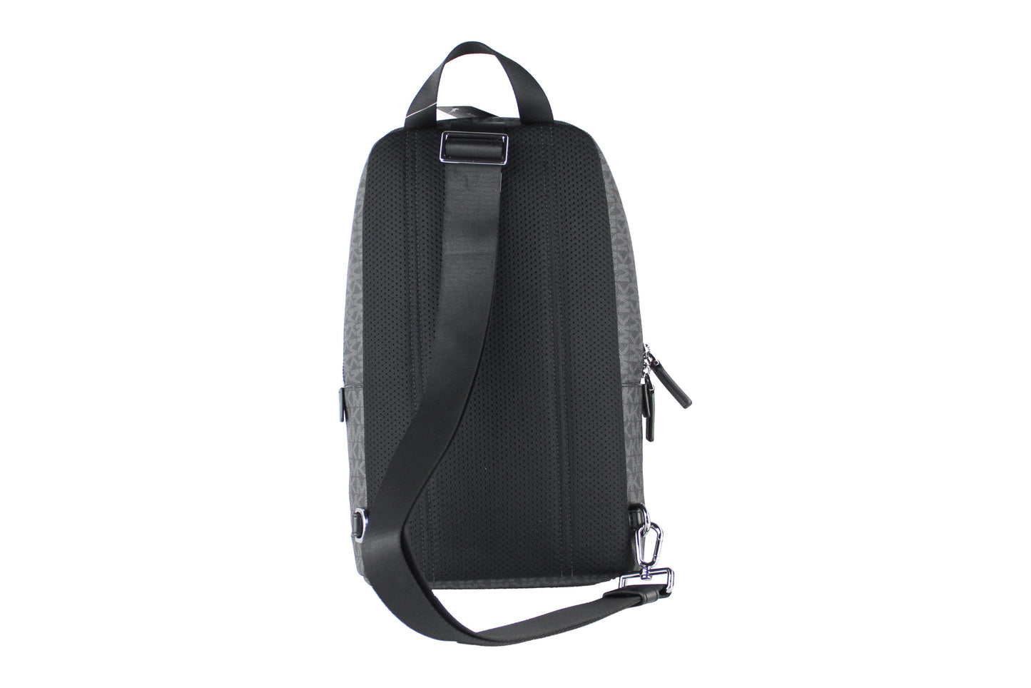 PVC Commuter Slingpack Crossbody Bag | Michael Kors.jpg