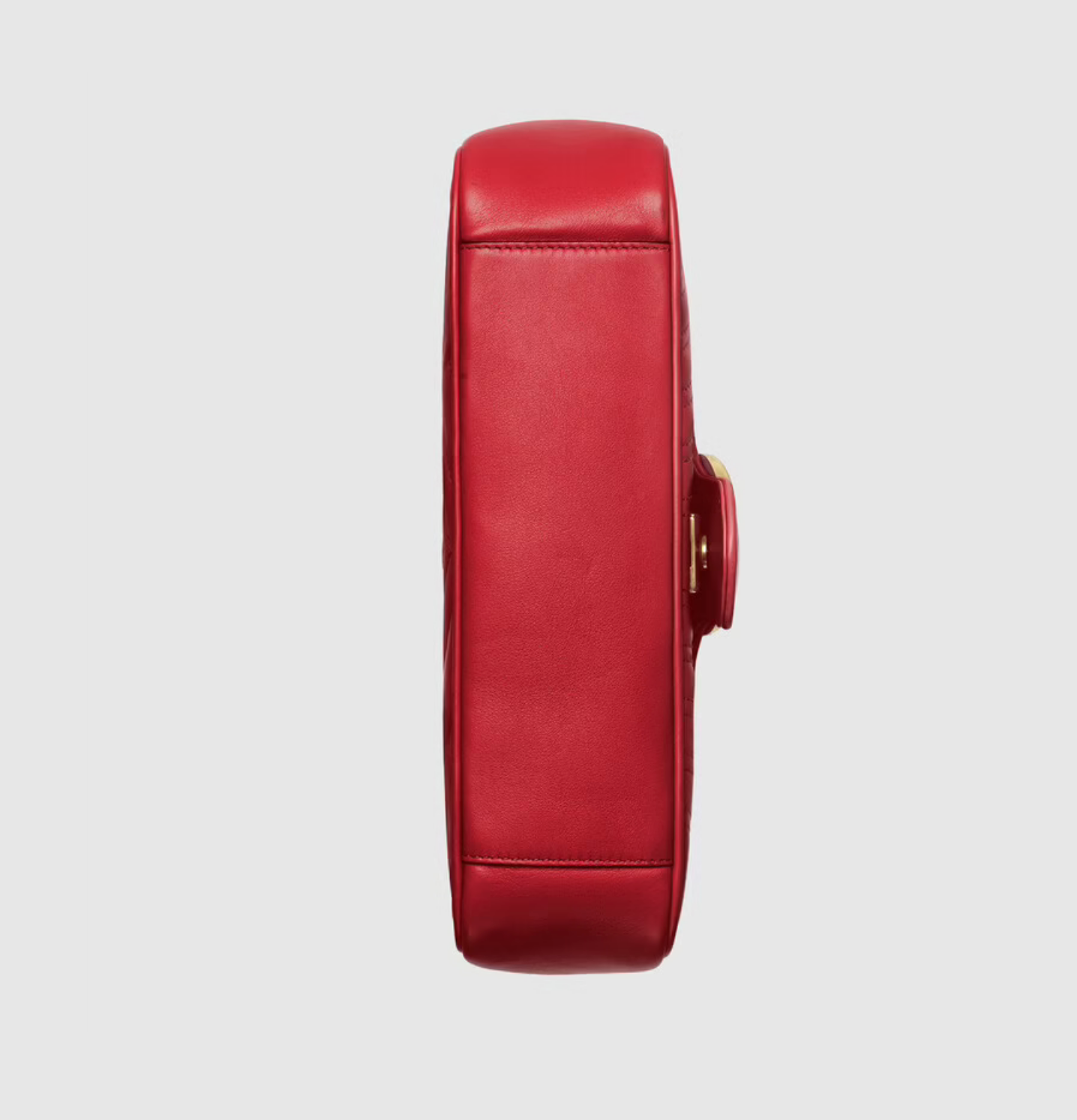 GG Marmont Matelassé  Small Leather Shoulder Bag