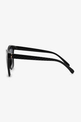 Full Rim Polycarbonate Sunglasses