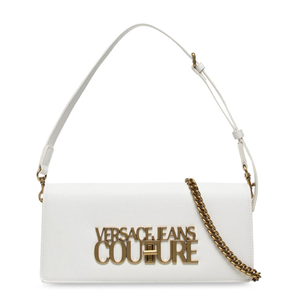 Versace Jeans Carryall Clutch