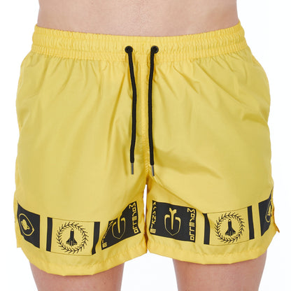 Ygialloimpero Swimwear