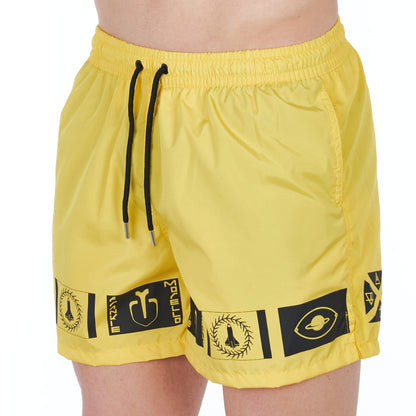 Ygialloimpero Swimwear
