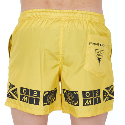 Ygialloimpero Swimwear