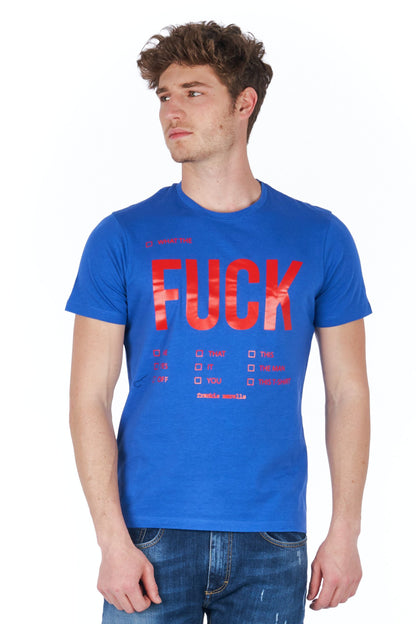 Bnauticalblue T-Shirt