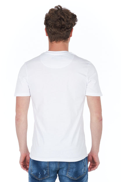 Wopticalwhite T-Shirt