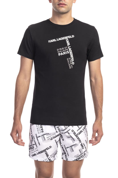 Black T-Shirt