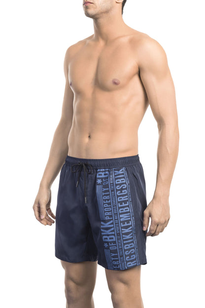 N A V Y   Beachwear Swimwear
