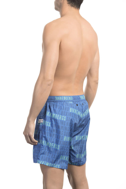 B L U E   Beachwear Swimwear