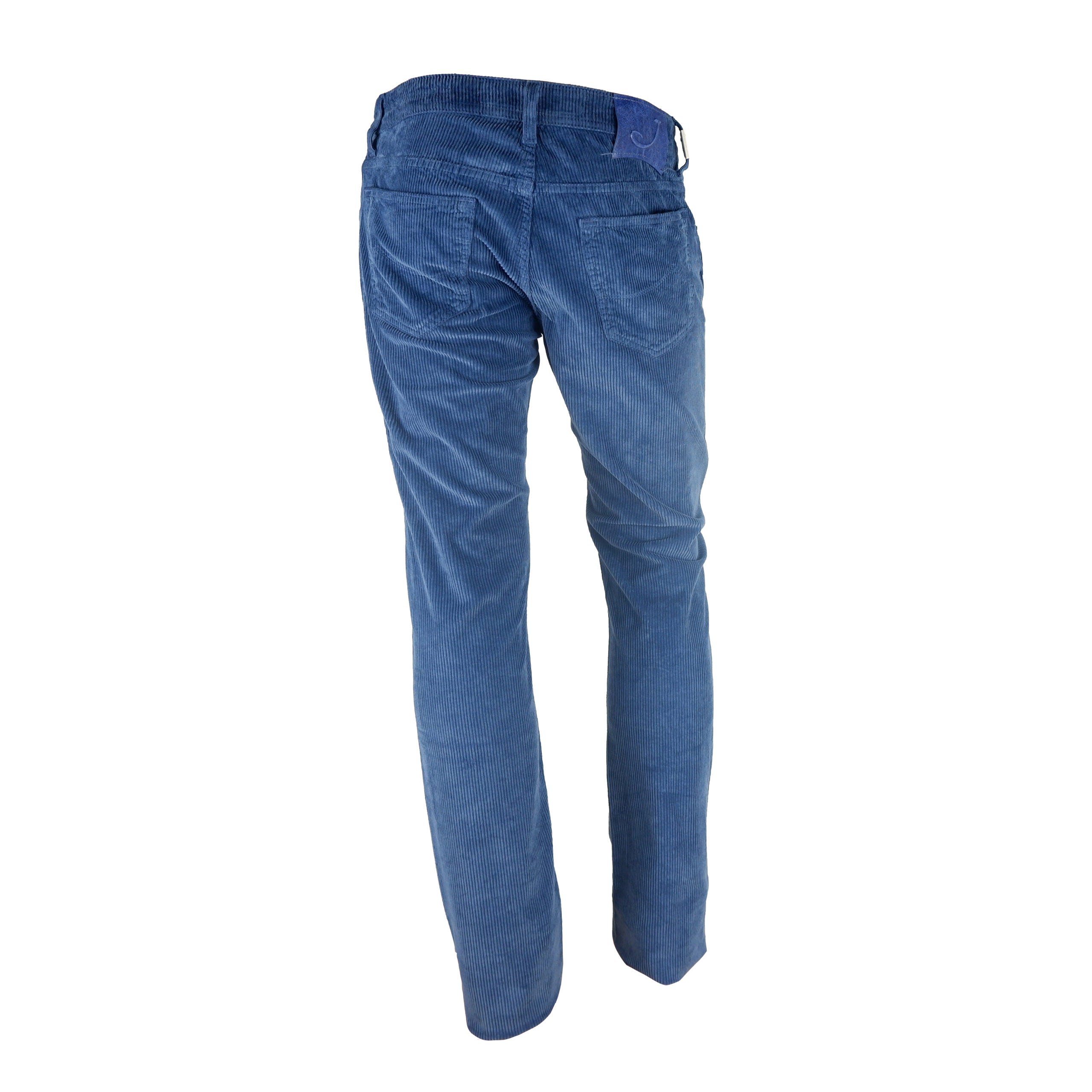 S-blugrafite Jacob Cohen Jeans & Pant