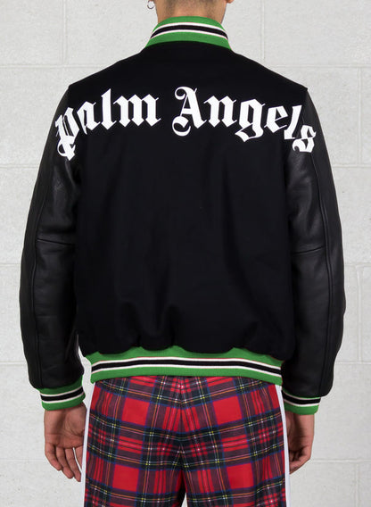 F- Palm Angels Jacket