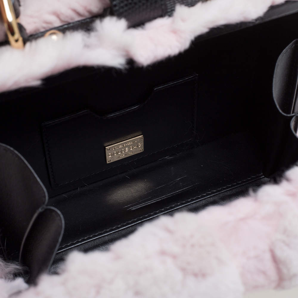 Ah-b Dolce & Gabbana Handbag