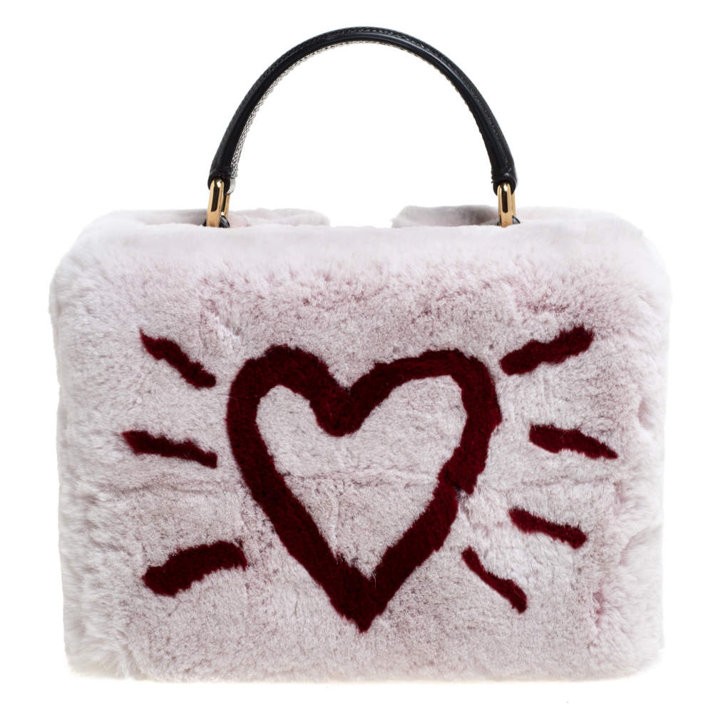 Ah-b Dolce & Gabbana Handbag