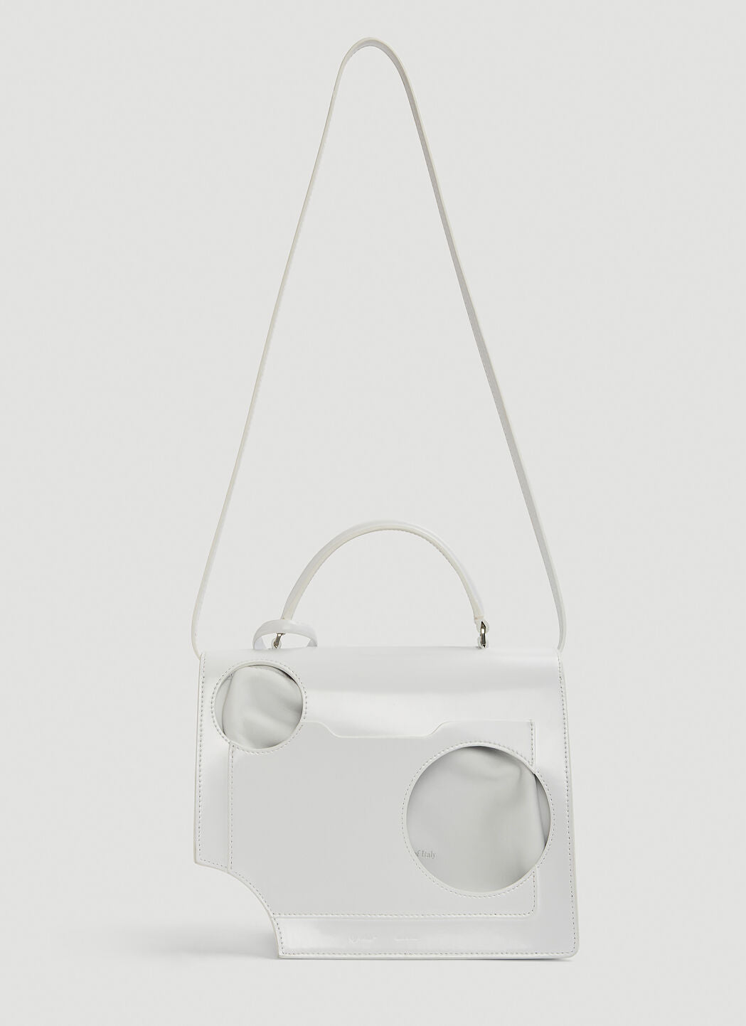 Slea- Off-white Handbag