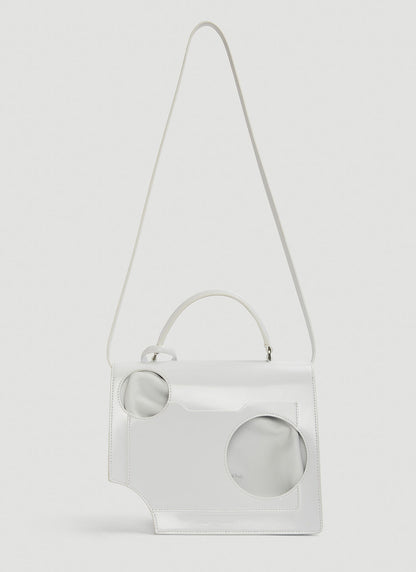 Slea- Off-white Handbag