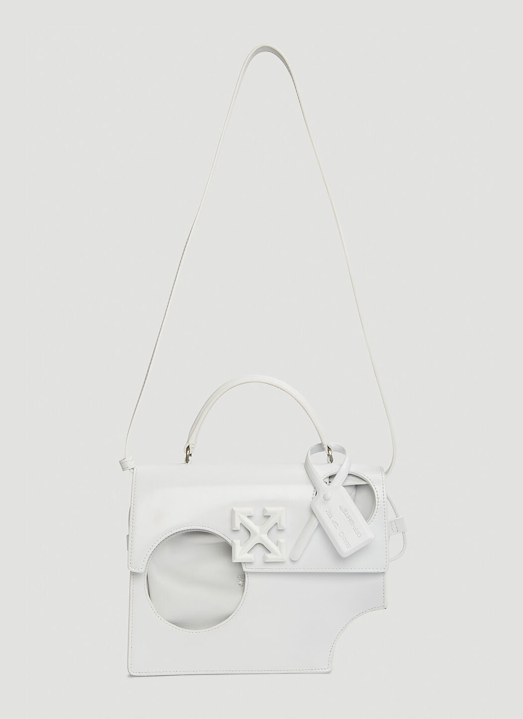 Slea- Off-white Handbag