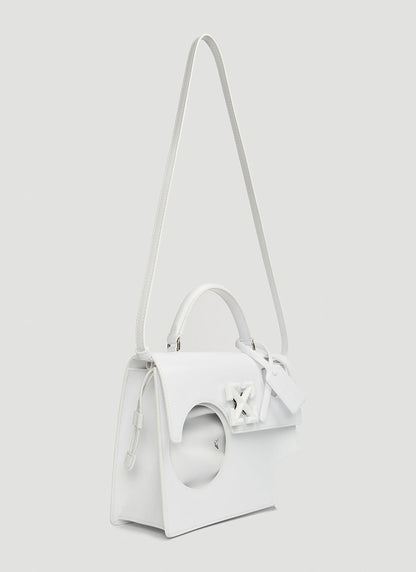Slea- Off-white Handbag