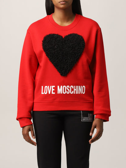 M- Love Moschino Sweater