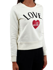 M- A love moschino Sweater