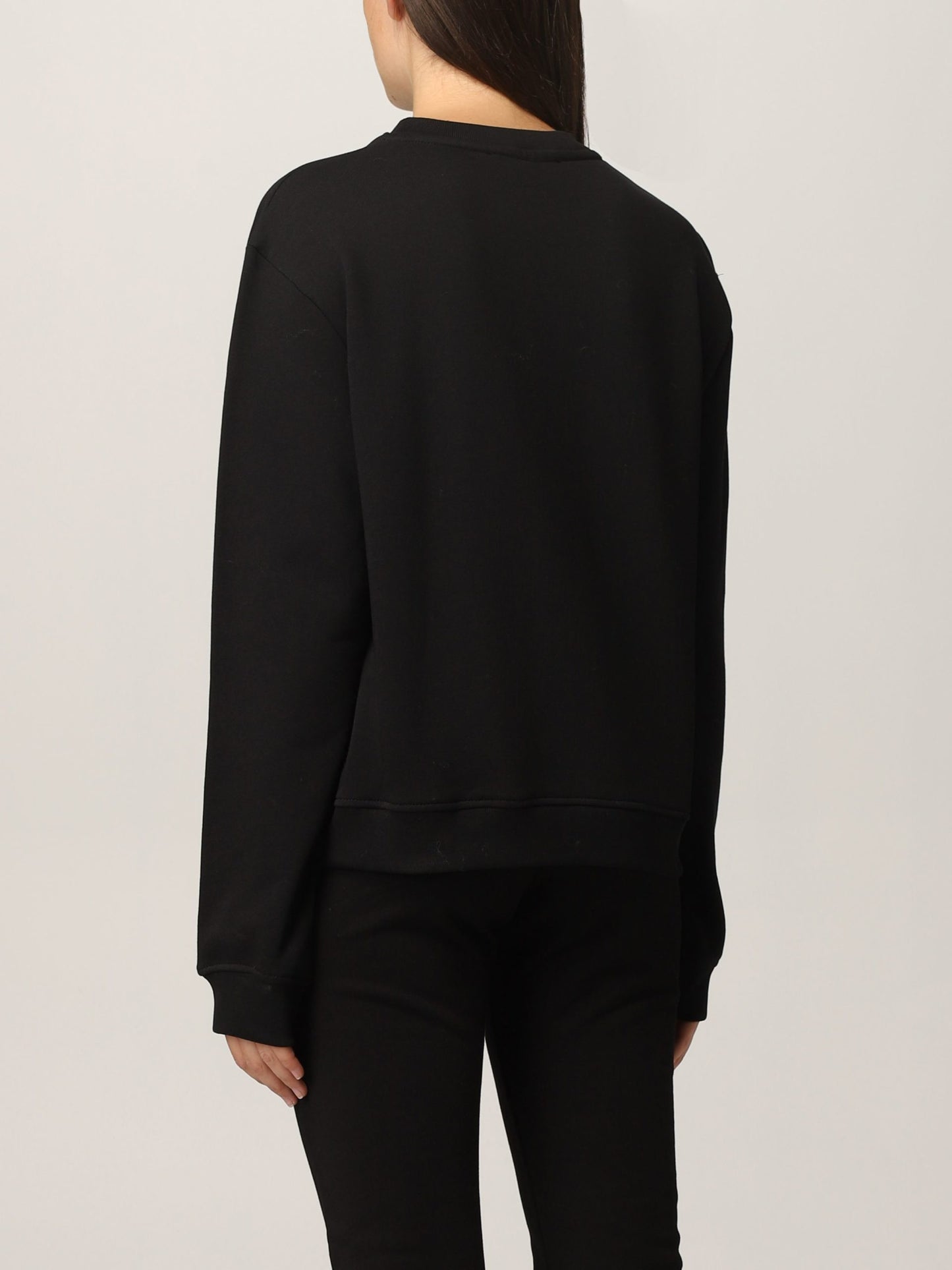M- love moschino Sweater