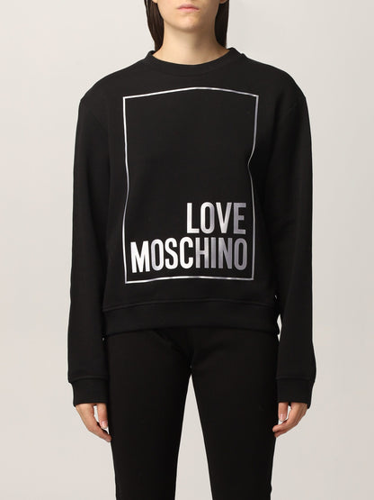 M- love moschino Sweater