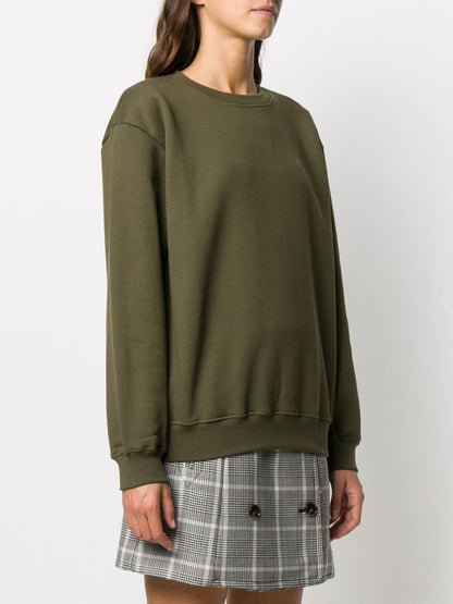 Ejer- Off-white Sweater