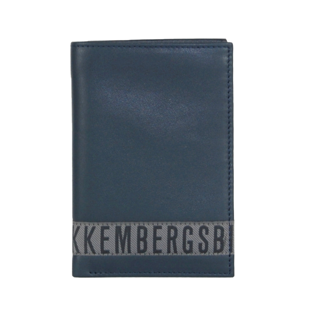 E.- Bikkembergs Wallet