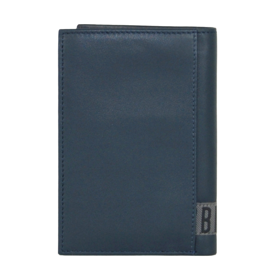 E.- Bikkembergs Wallet