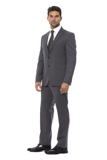Gri Md Md Grey Suit