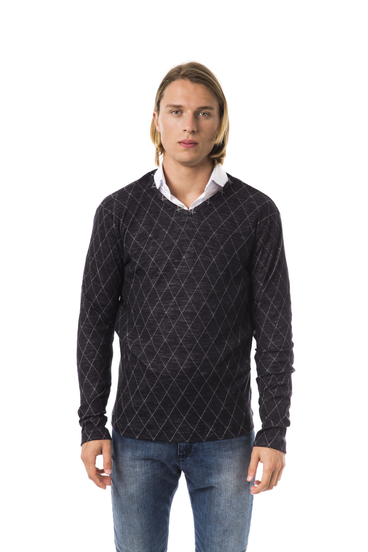Nero Sweater