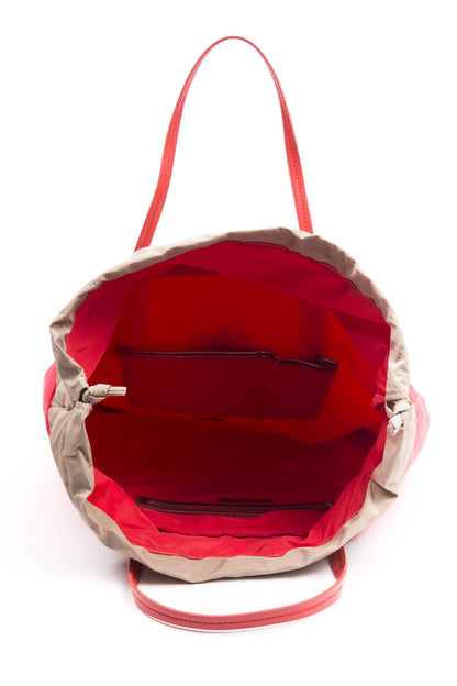 Coral Handbag