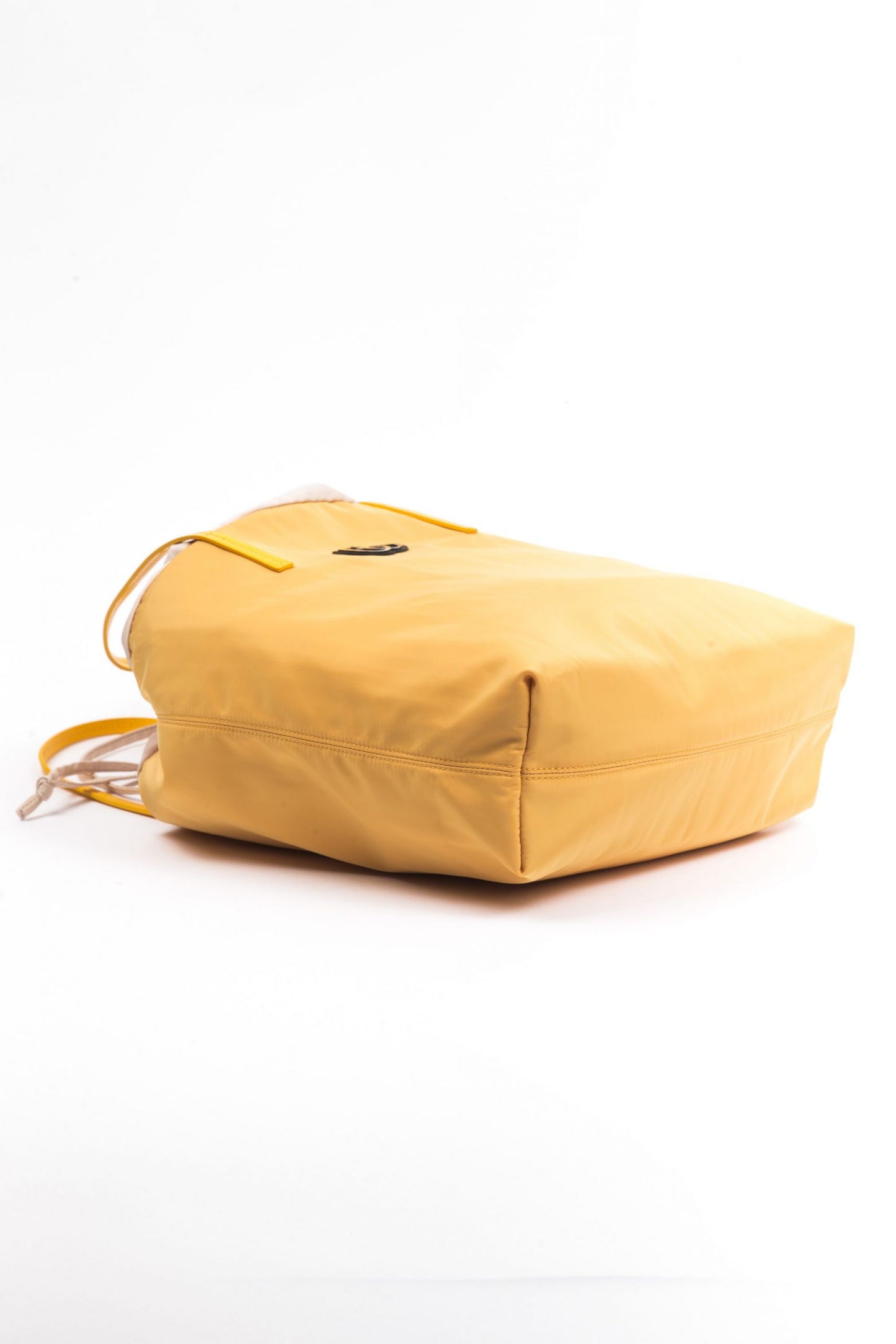 Yellow Handbag