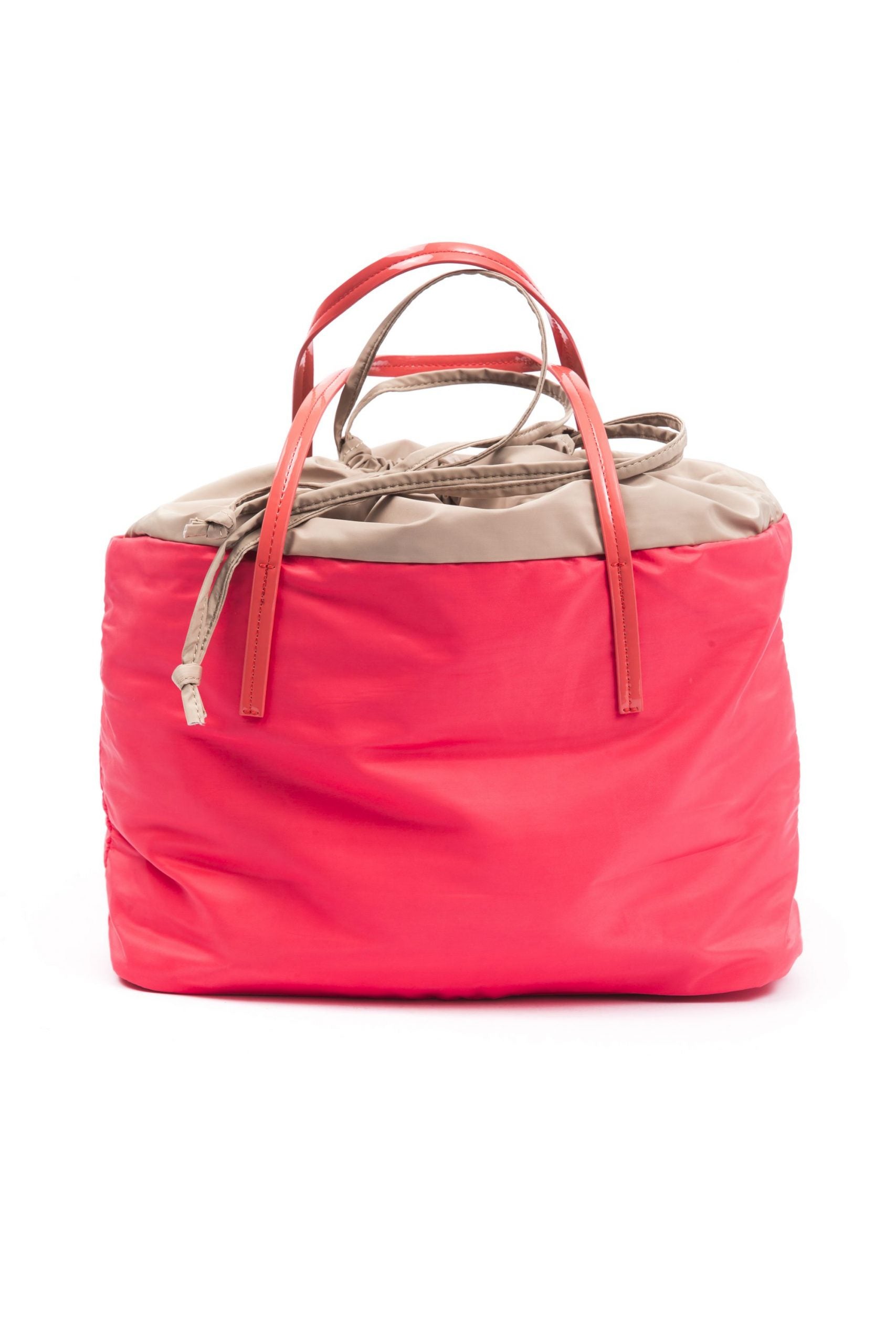 Coral Handbag