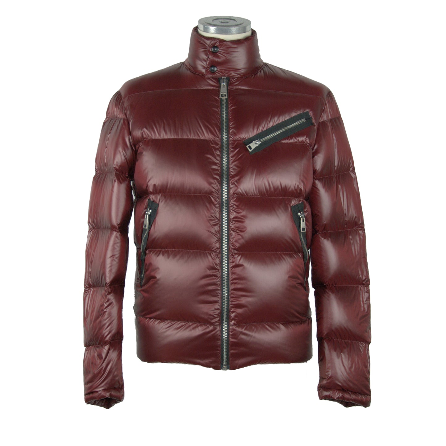 Just Cavalli Feather Down Jacket