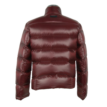 Just Cavalli Feather Down Jacket