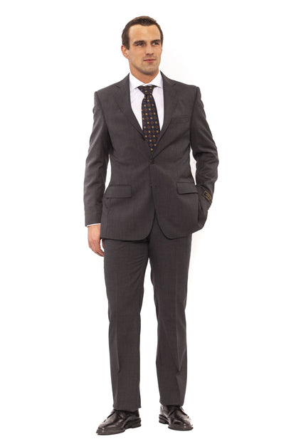 Grimd Suit