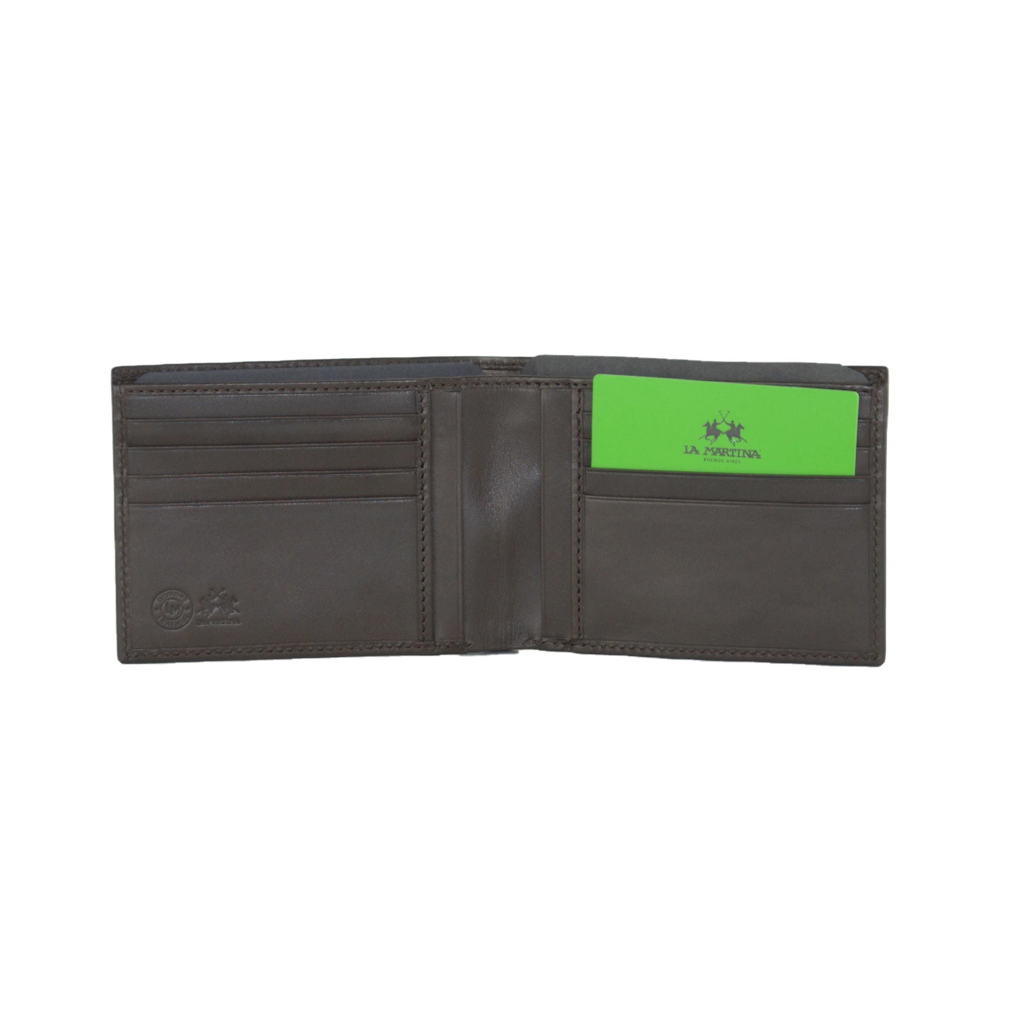 La Martina Wallet