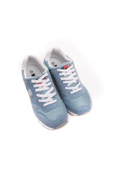 Azzurro Sky Sneakers